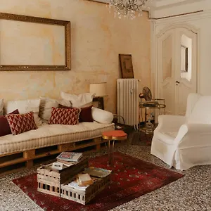 Casa Rame Genoa