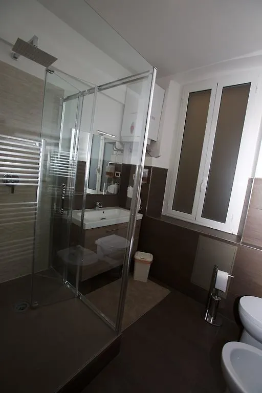 Sleepingenoa Hotel Pensión