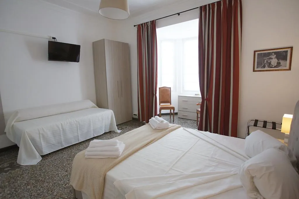 Sleepingenoa Hotel Genoa