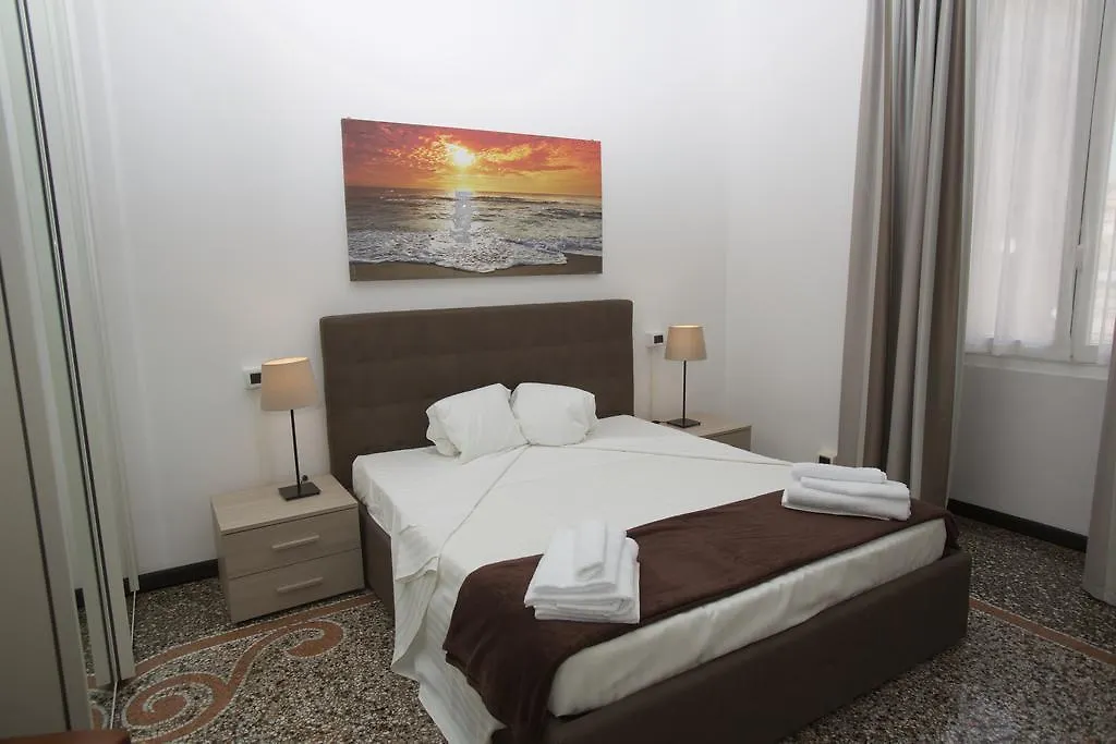 Guest house Sleepingenoa Hotel